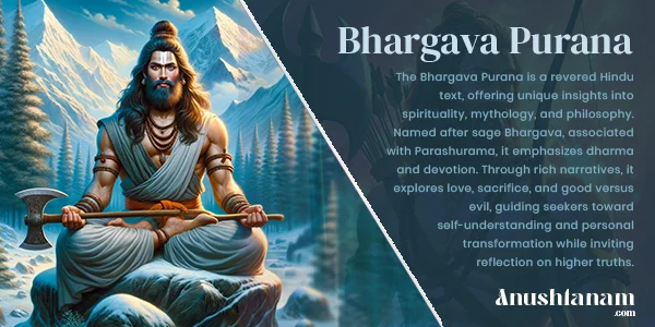 bhargava-purana