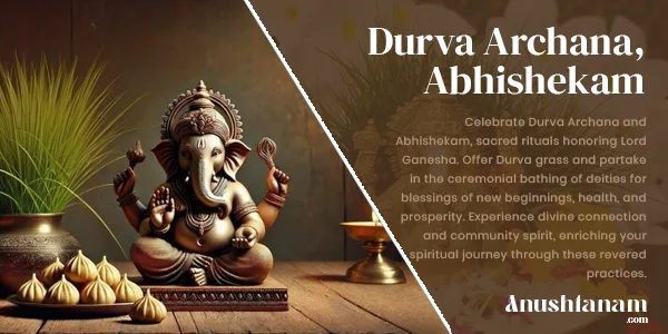 durva-archana-abhishekam