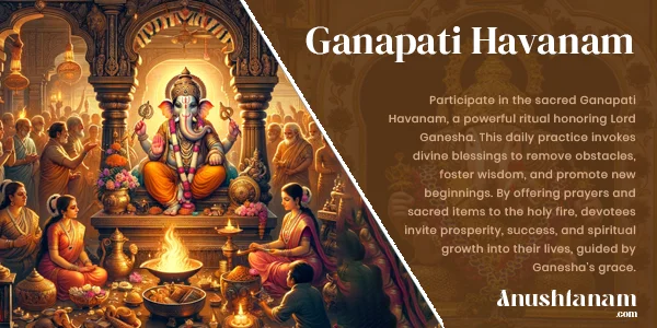 ganapati-havanam