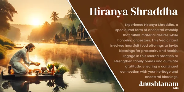 hiranya-shraddha