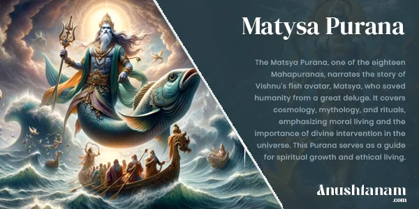 matsya-purana