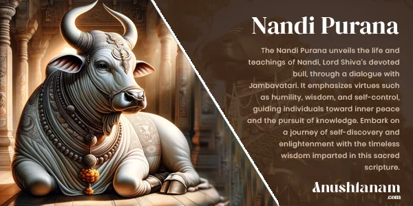 nandi-ppurana