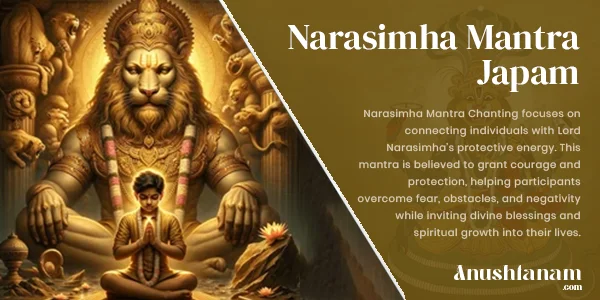 narsimha-mantra-japam