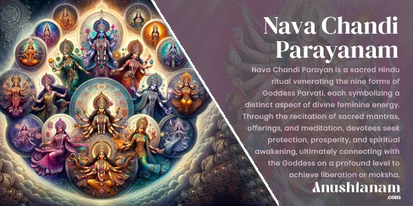 nava-chandi-parayanam