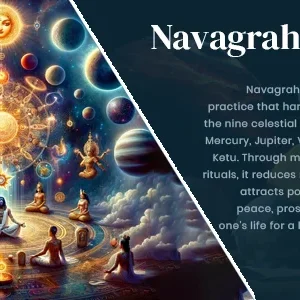 Navagraha Japam
