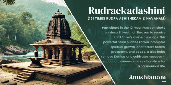 rudraekadashini