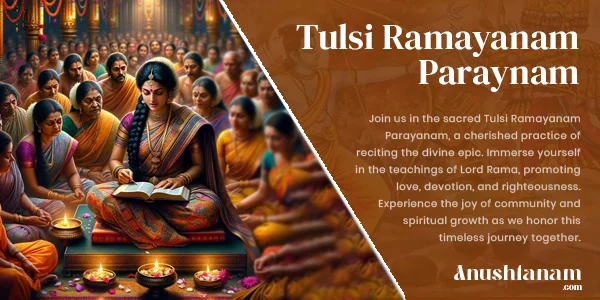 tulsi-ramayana-parayanam