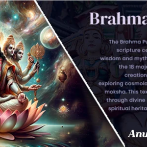 Brahma Purana