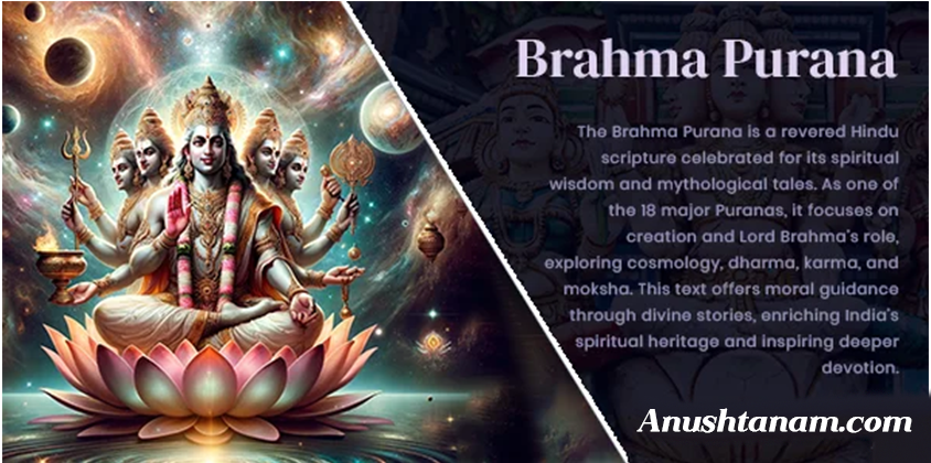 Brahma Purana