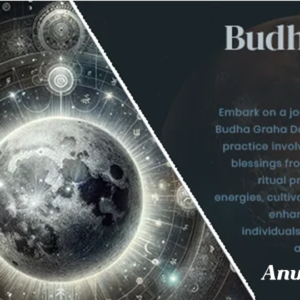 Budha Graha Danam