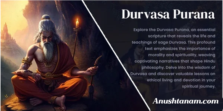 Durvasa Purana