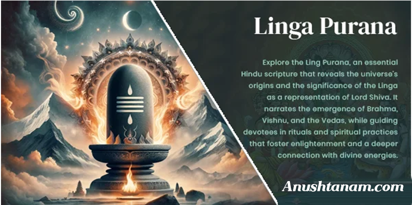 Linga Purana