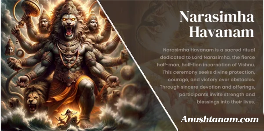 Narasimha Havanam