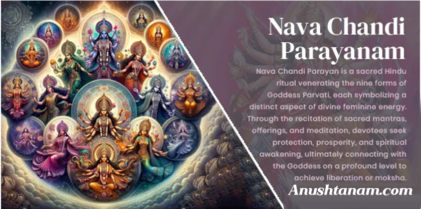 Nava Chandi Parayanam