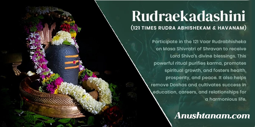 Rudraekadashini