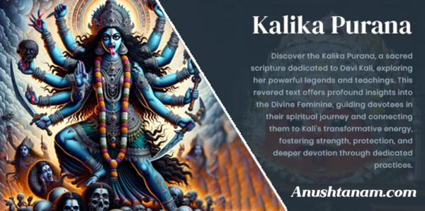 Kalika Purana