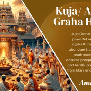 Kuja/ Angaraka Graha Havanam
