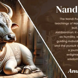 Nandi Purana