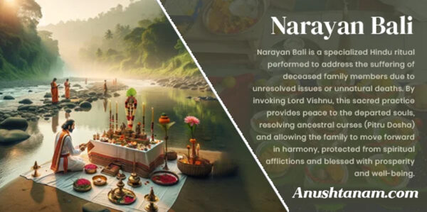 Narayan Bali