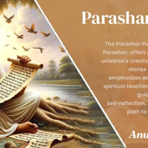 Parashar Purana