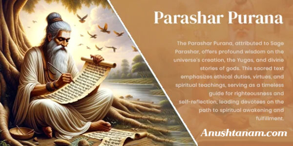 Parashar Purana