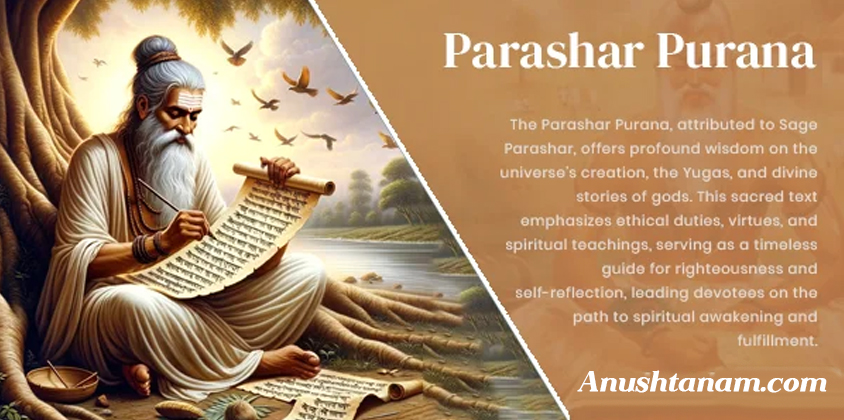 parashar purana