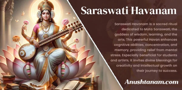 Saraswati Havanam