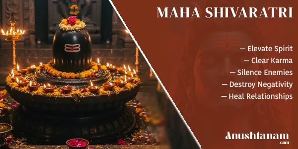 Maha Shivaratri