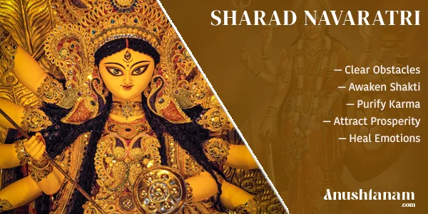 Sharad Navaratri